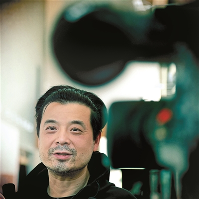 2024年人艺首部新排大戏以齐整阵容亮相 新人如何演好400岁的《悭吝人》