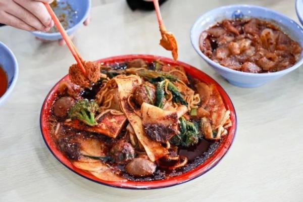 学生想吃天水麻辣烫？多所高校食堂：安排！