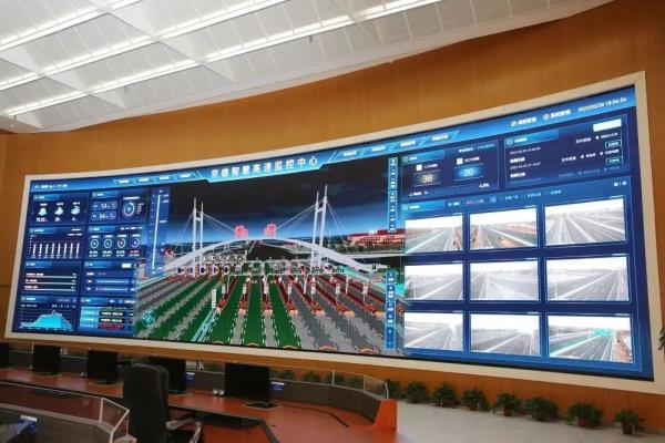 北京这两条“智慧公路”，到底“聪明”在哪？