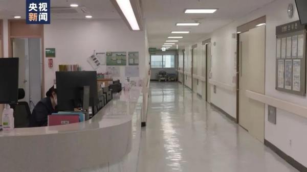 韩国突发!集体辞职 韩国突发!集体辞职