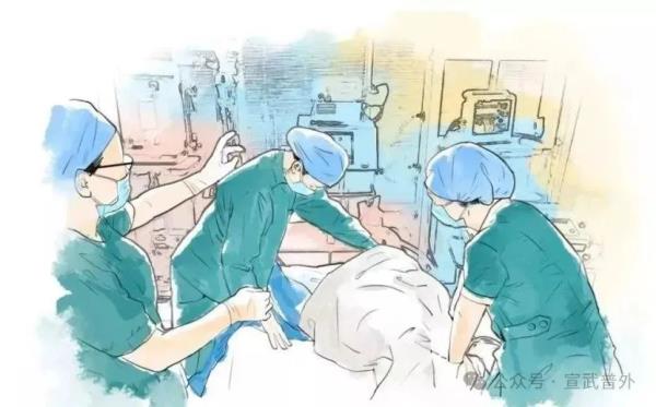 ICU为什么不能陪护? ICU为什么不能陪护?