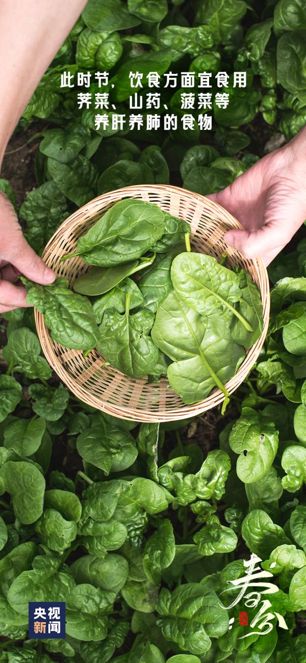 春分，大家该注意些什么？过敏人群又该如何做好防护？答案来了