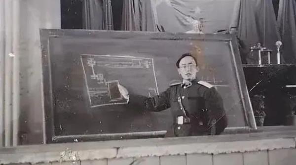 杨士莪院士逝世,9旬高龄时还参与授课和海试 杨士莪院士逝世,9旬高龄时还参与授课和海试