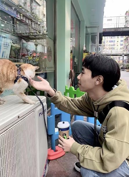 四川19岁救人溺亡小伙拟评“见义勇为” 四川19岁救人溺亡小伙拟评“见义勇为”