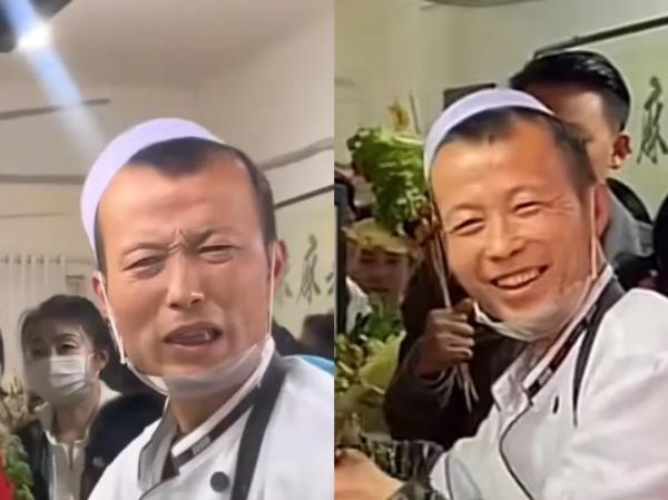 郑州“天水麻辣烫”:开业仅6天,每天接待1000多名顾客 郑州“天水麻辣烫”:开业仅6天,每天接待1000多名顾客