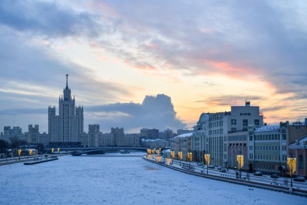 俄情报高官说法国拟派兵乌克兰 法国防部否认