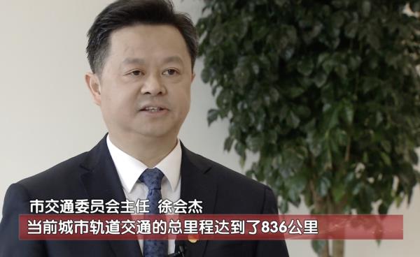 今年北京将开通3条地铁线路,总里程约45.3公里! 今年北京将开通3条地铁线路,总里程约45.3公里!