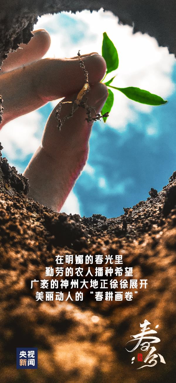 春分，大家该注意些什么？过敏人群又该如何做好防护？答案来了