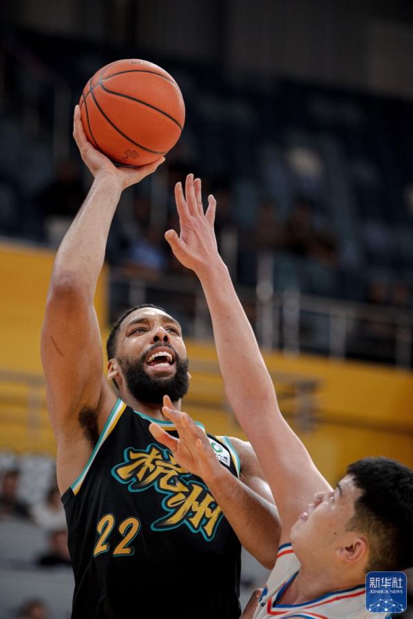 CBA常规赛 | 浙江东阳光药胜福建浔兴股份 CBA常规赛 | 浙江东阳光药胜福建浔兴股份