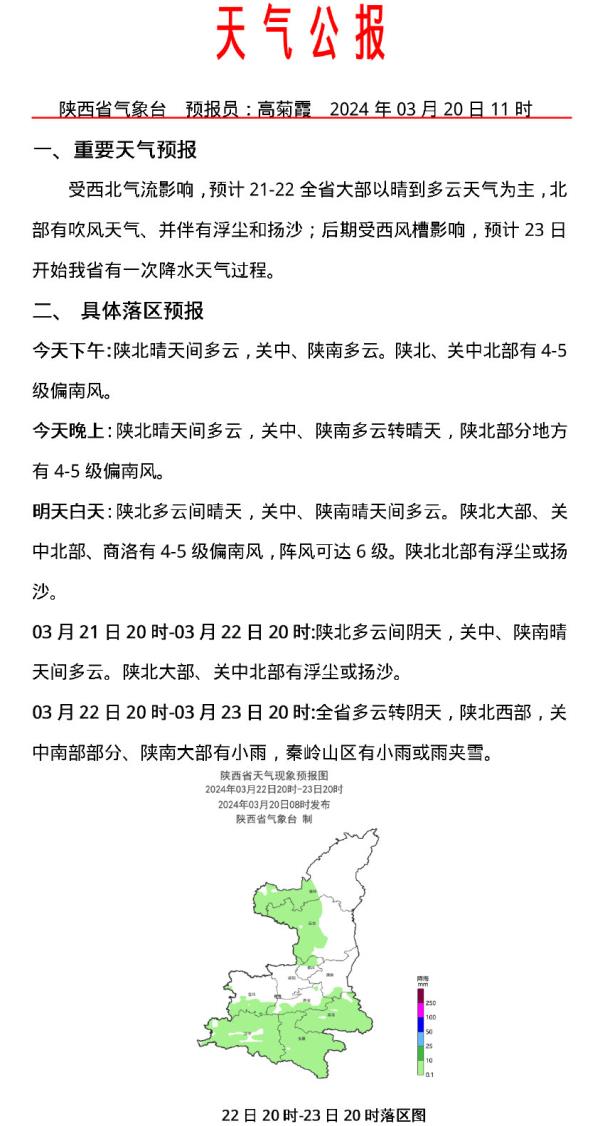 西安气温将达25℃,随后还有雨雪天气,时间段为→ 西安气温将达25℃,随后还有雨雪天气,时间段为→