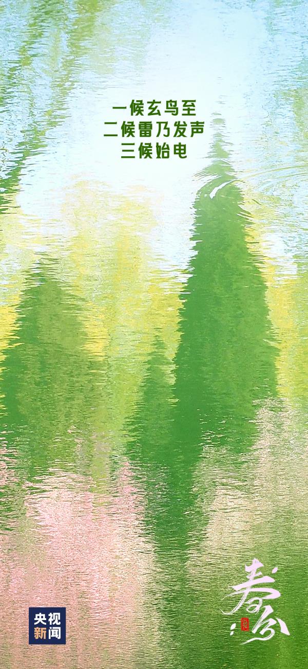 春分，大家该注意些什么？过敏人群又该如何做好防护？答案来了