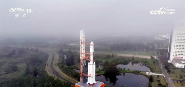 鹊桥二号中继星将建地月新“鹊桥” 我国探月工程四期正在稳步推进