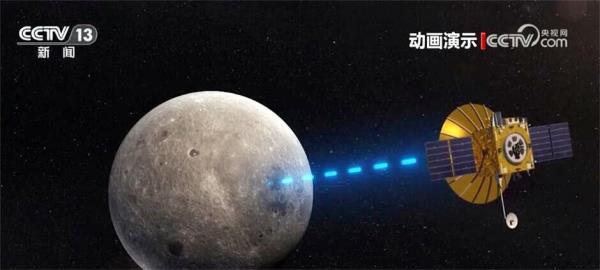 鹊桥二号中继星将建地月新“鹊桥” 我国探月工程四期正在稳步推进