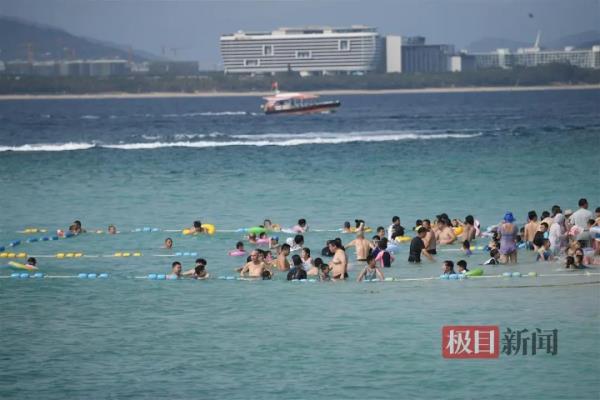 旅游的坑！三亚警方发布通告，公开征集这类线索！