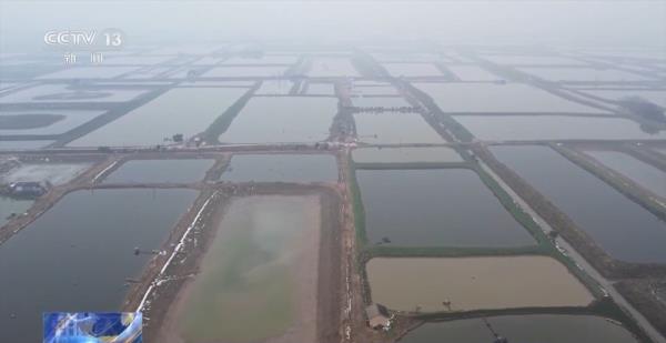 抢抓有利时机 加大金融支持力度 各地春灌工作正有序展开 抢抓有利时机 加大金融支持力度 各地春灌工作正有序展开