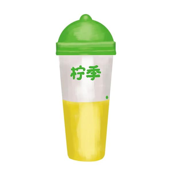 U30专访|金山:打造“互联网基因”的茶饮品牌 U30专访|金山:打造“互联网基因”的茶饮品牌