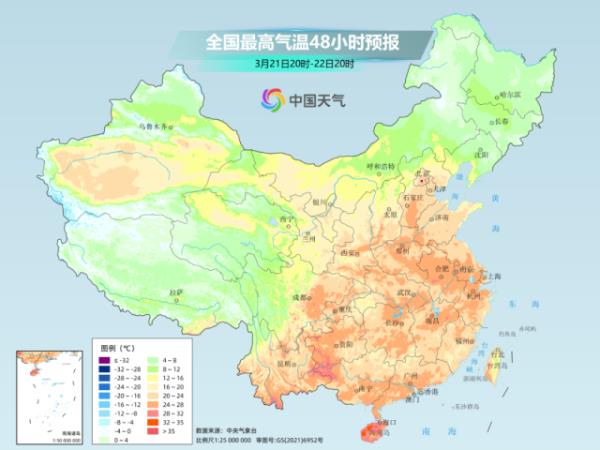 雷暴！降雨！深圳还要降温！