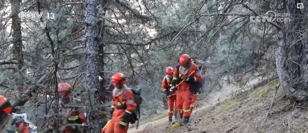 各地加大火源管控力度 清明将至文明祭祀 遵守野外用火规定 各地加大火源管控力度 清明将至文明祭祀 遵守野外用火规定