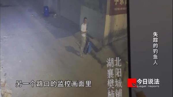 假溺水、真逃亡,男子网赌输光公司110多万元后消失在江边…… 假溺水、真逃亡,男子网赌输光公司110多万元后消失在江边……