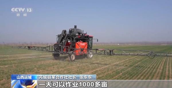 抢抓有利时机 加大金融支持力度 各地春灌工作正有序展开 抢抓有利时机 加大金融支持力度 各地春灌工作正有序展开