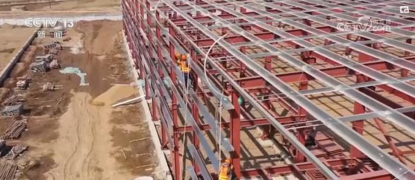 统筹好“硬投资”和“软建设” 超长期特别国债聚焦多个重点领域 统筹好“硬投资”和“软建设” 超长期特别国债聚焦多个重点领域