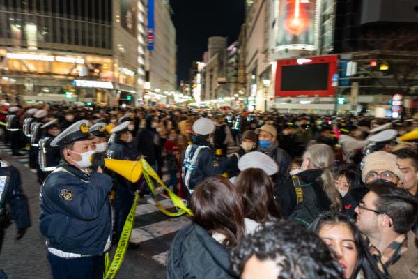 日本涉大麻案人数创纪录 超七成为青少年 日本涉大麻案人数创纪录 超七成为青少年