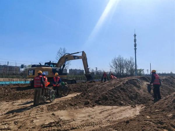 北京南部城区将添快速通道，“十一”前部分通车