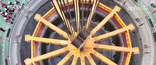 统筹好“硬投资”和“软建设” 超长期特别国债聚焦多个重点领域 统筹好“硬投资”和“软建设” 超长期特别国债聚焦多个重点领域