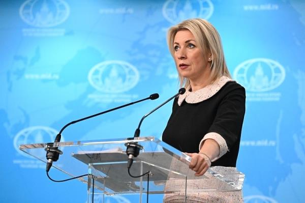 欧盟拟动用俄罗斯被冻结资产收益 俄方批评:堪称“强盗和小偷行径” 欧盟拟动用俄罗斯被冻结资产收益 俄方批评:堪称“强盗和小偷行径”