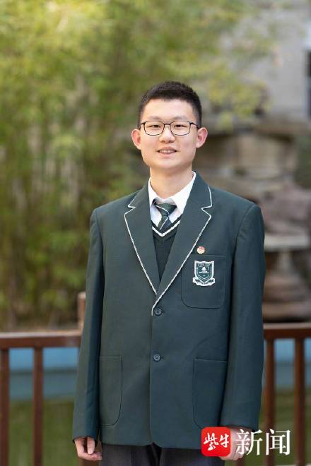 初三直通硕士！南京28名初中生被西安交大少年班录取