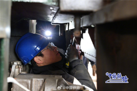 中蒙间国际旅客列车恢复开行 中蒙间国际旅客列车恢复开行