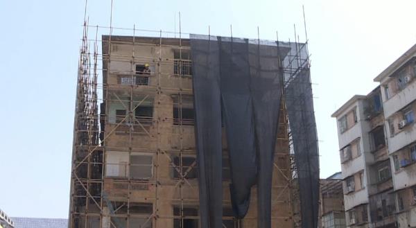 广州首例！街坊自掏腰包，每户每平4600元“旧楼换新家”