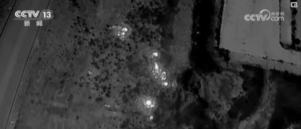 各地加大火源管控力度 清明将至文明祭祀 遵守野外用火规定 各地加大火源管控力度 清明将至文明祭祀 遵守野外用火规定