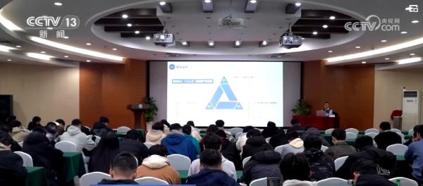 多部门全方位、精细化服务 助力学子高质量充分就业 “职”通未来 多部门全方位、精细化服务 助力学子高质量充分就业 “职”通未来