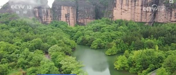 218.86亿、151.37亿、114.43亿……“中国绿”为世界添色