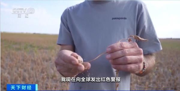 2024年还会更热?世界气象组织发出红色警报 2024年还会更热?世界气象组织发出红色警报