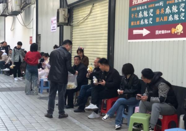 到底是谁吃上了天水麻辣烫？记者实探