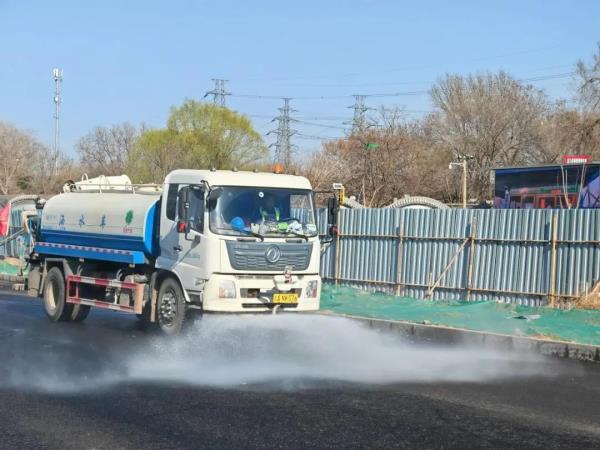 北京南部城区将添快速通道，“十一”前部分通车
