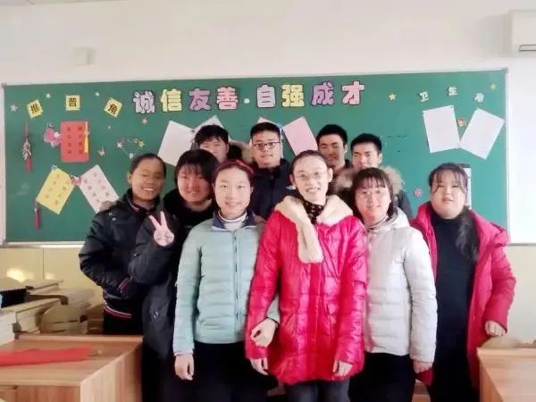 复旦首位盲人研究生，即将毕业！新工作真的圆梦了......