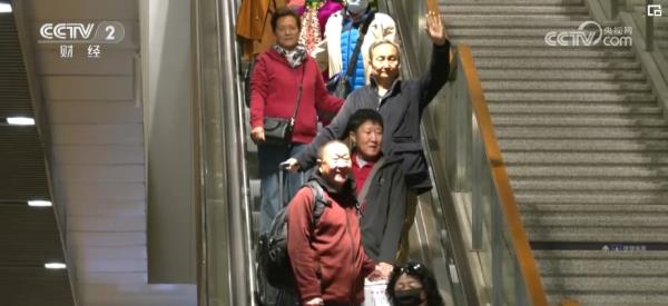 繁花结“金果” “赏花经济”为经济发展“增”色“添”香