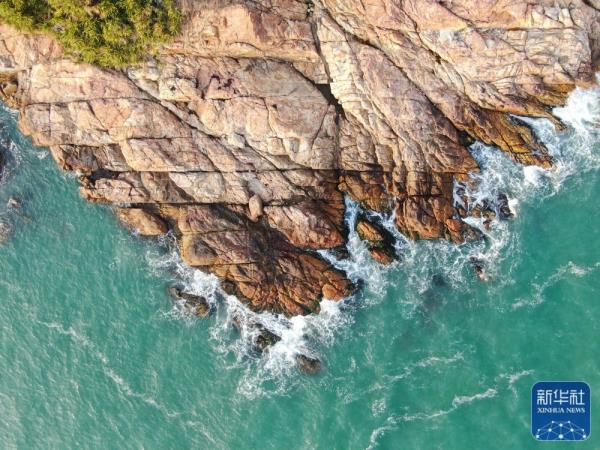 美丽南澳醉游人