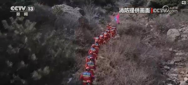 各地加大火源管控力度 清明将至文明祭祀 遵守野外用火规定 各地加大火源管控力度 清明将至文明祭祀 遵守野外用火规定