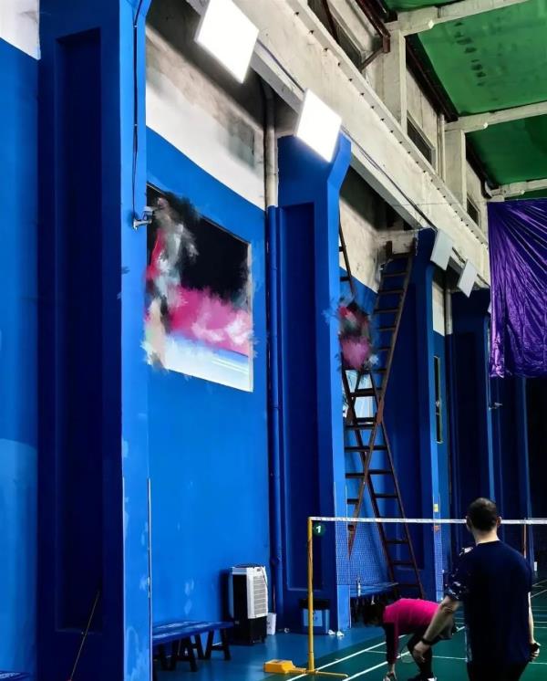 男子打球时被流浪猫绊倒致残,投喂者被判赔24万 男子打球时被流浪猫绊倒致残,投喂者被判赔24万