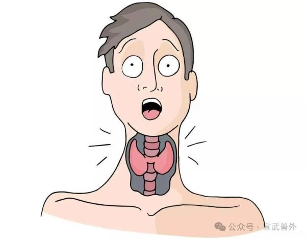 世界睡眠日|睡前黑灯玩手机会得甲状腺癌吗? 世界睡眠日|睡前黑灯玩手机会得甲状腺癌吗?