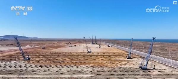 统筹好“硬投资”和“软建设” 超长期特别国债聚焦多个重点领域 统筹好“硬投资”和“软建设” 超长期特别国债聚焦多个重点领域