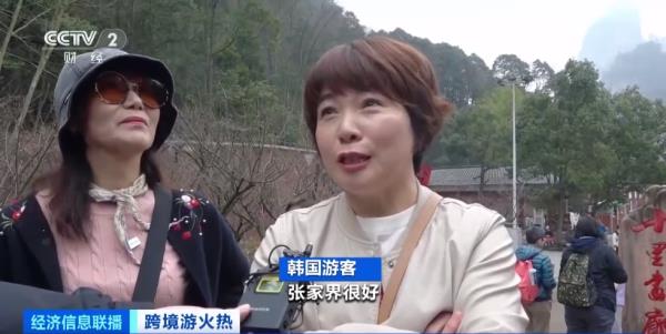 这里“长满”韩国人!多家航空公司宣布:扩增航班 这里“长满”韩国人!多家航空公司宣布:扩增航班