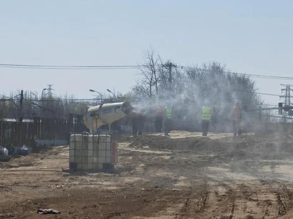 北京南部城区将添快速通道，“十一”前部分通车