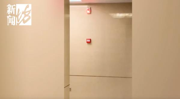 上海这栋超高住宅突然火情警铃巨响！居民第一反应却不是逃生？