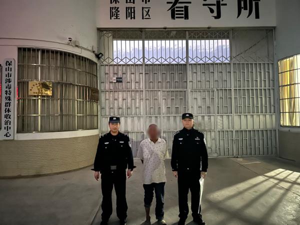 偷电动车、手机、现金……保山公安：通通拿下！