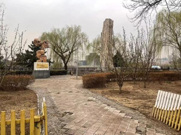 这里现在下起了雨夹雪，多区降雨！北京首场春雨已上线，明天天气——